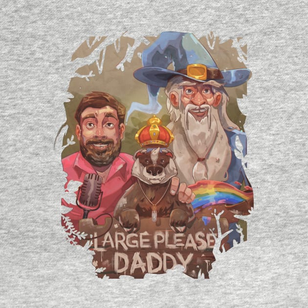 Tavern Smiles - Apparel & Home Goods by Hello From the Magic Tavern
